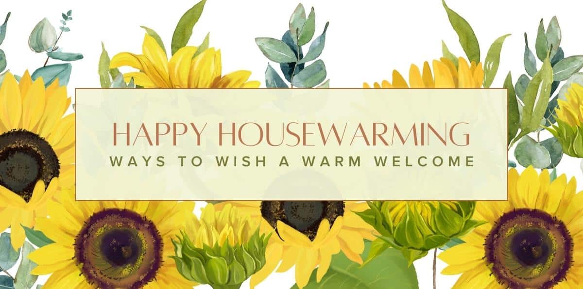 Meaningful Housewarming Gifts that Bring Good Vibes Rose Bud Flowers